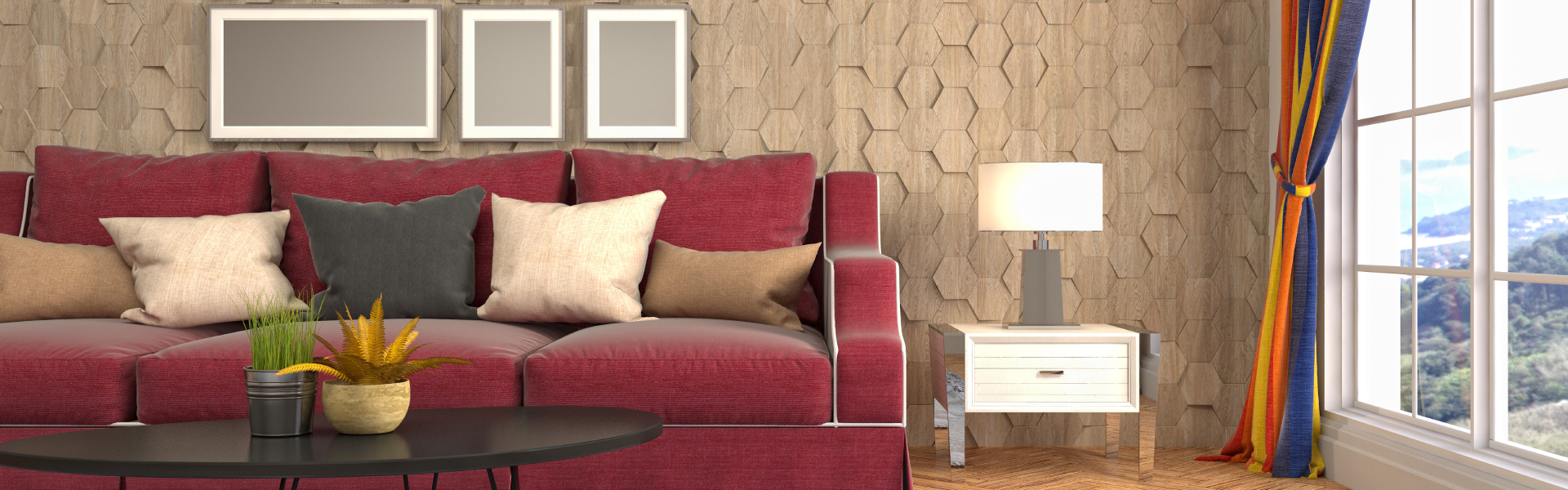 Balaji Decor