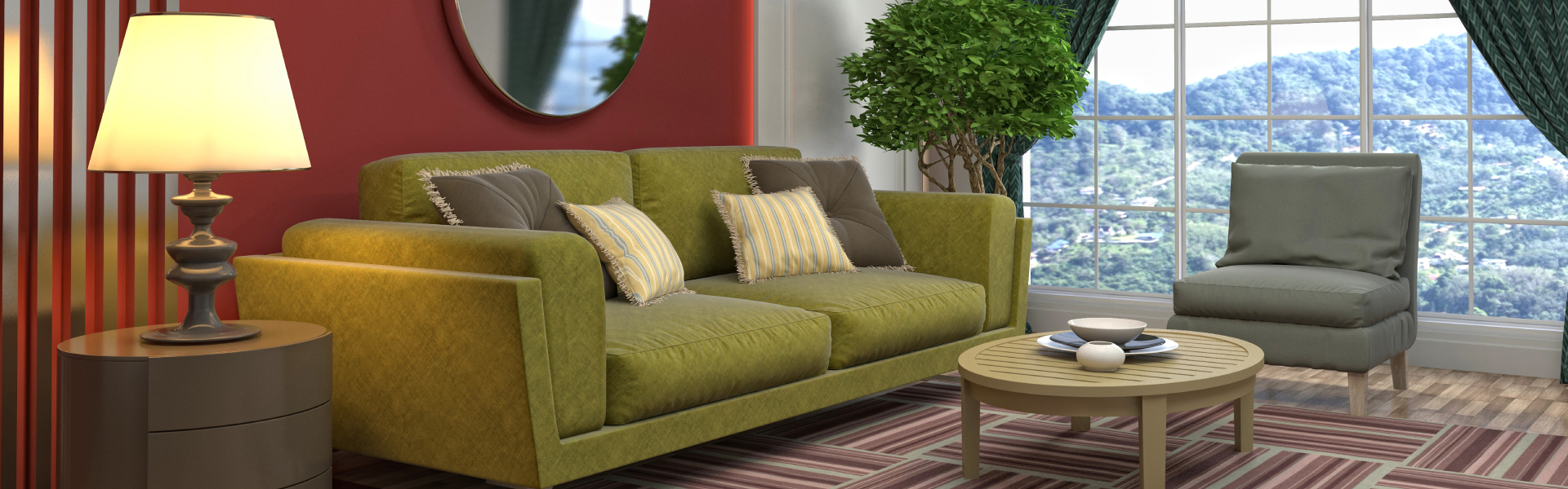 Balaji Decor