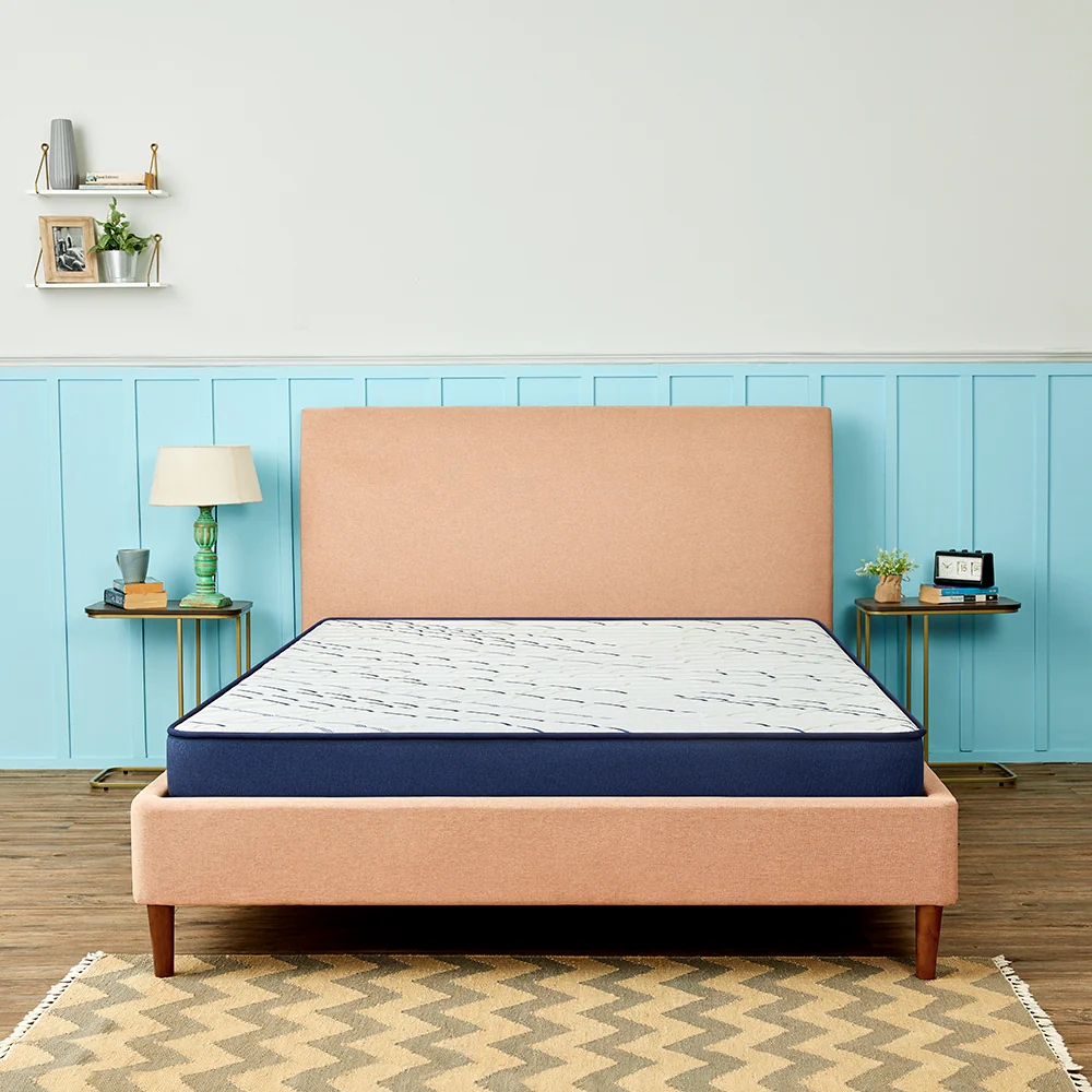 Boltt Spring Mattress