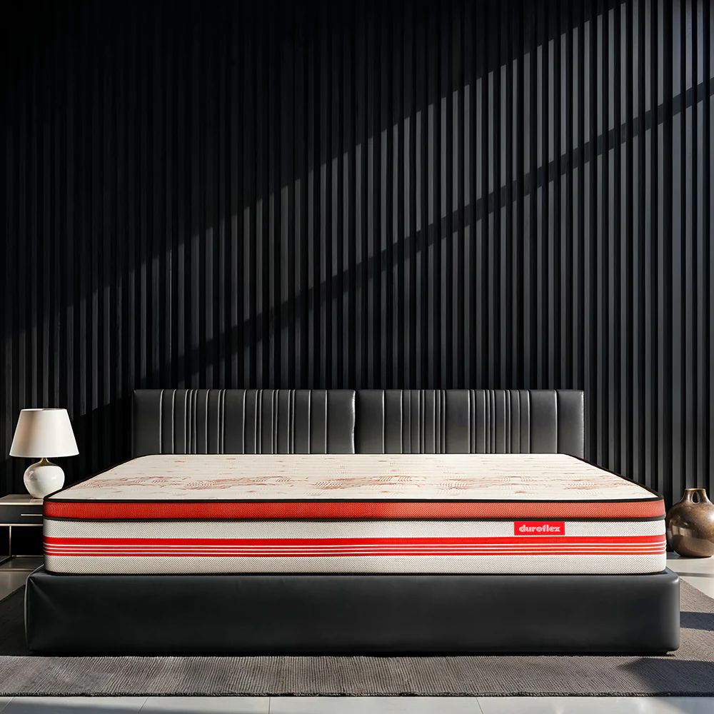 Propel Pocket Spring Mattress