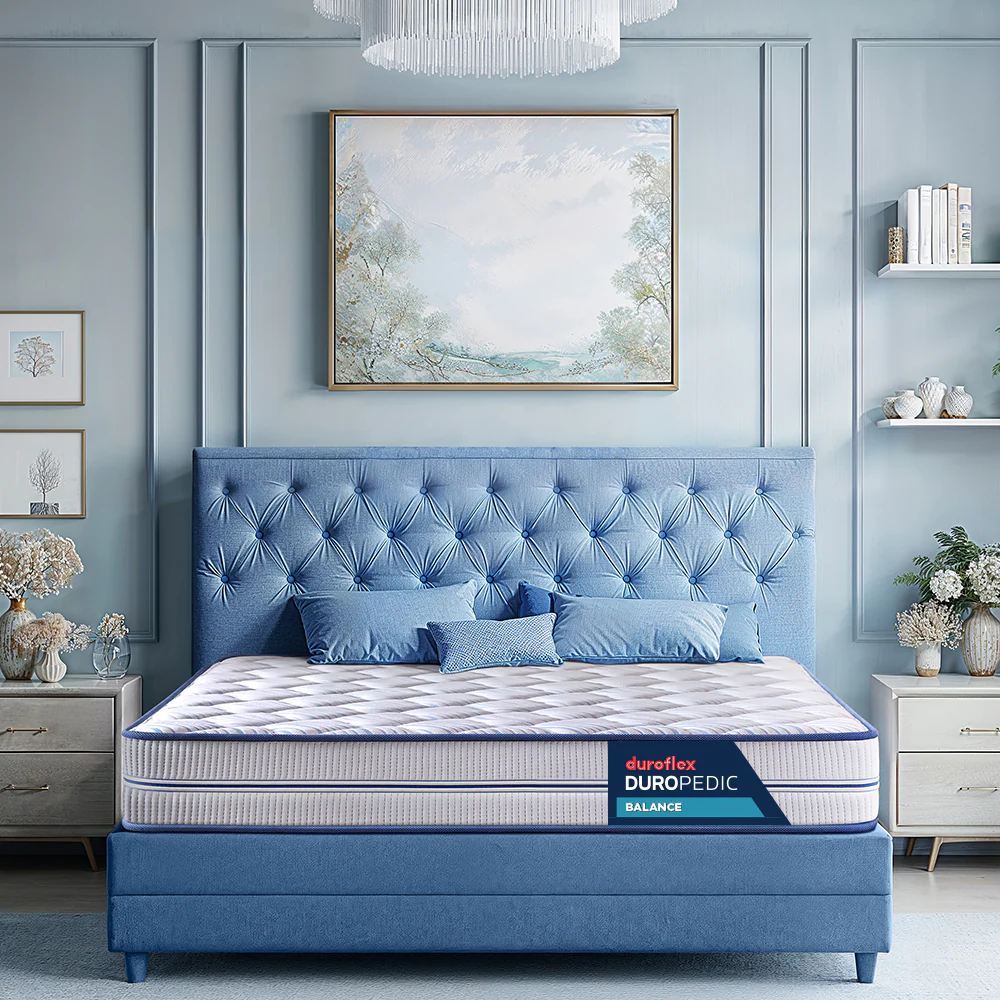 Up Right Orthopedic Mattress