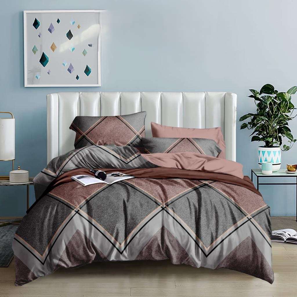 Galaxy Bedsheet